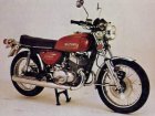 1977 Suzuki GT 500